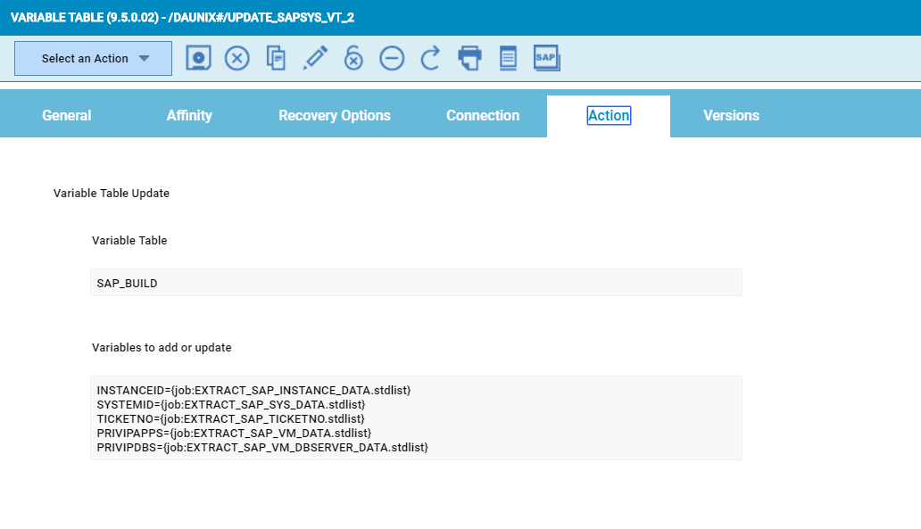 CASE STUDY: SAP Build Automation through HWA
