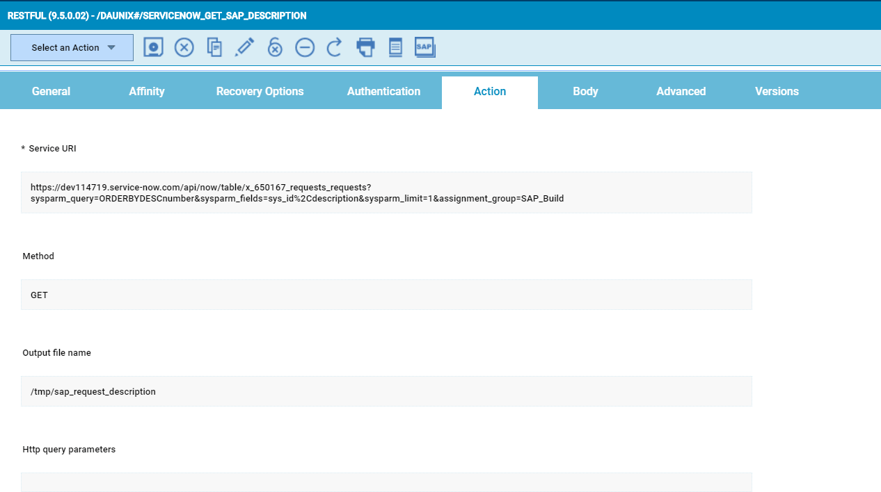 CASE STUDY: SAP Build Automation through HWA