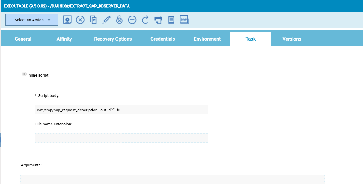 CASE STUDY: SAP Build Automation through HWA