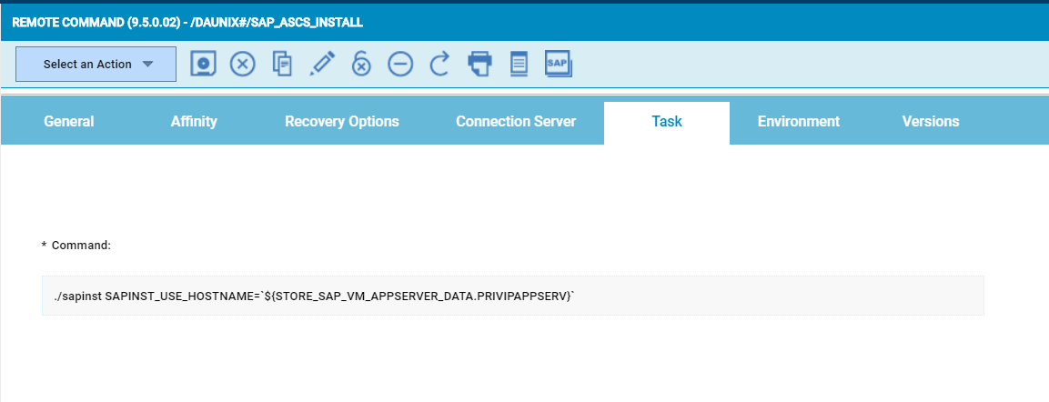 CASE STUDY: SAP Build Automation through HWA