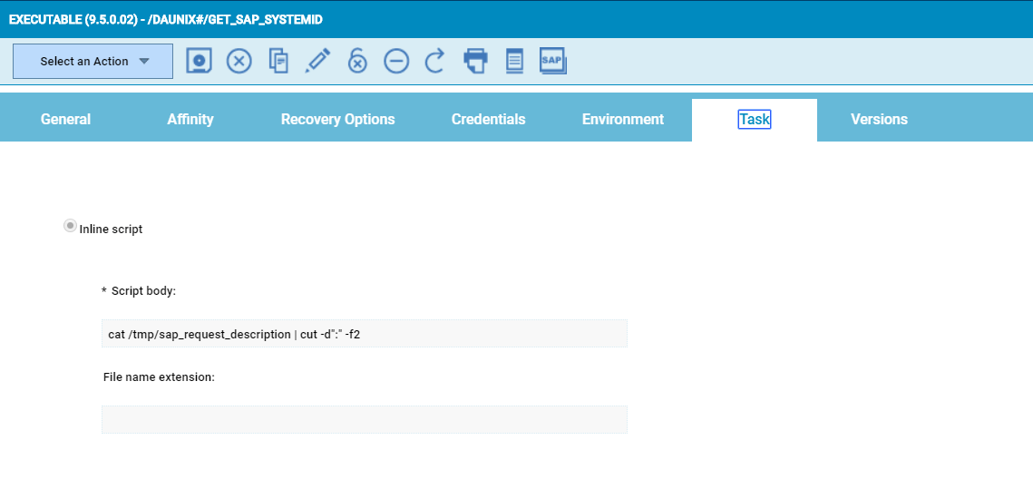 CASE STUDY: SAP Build Automation through HWA