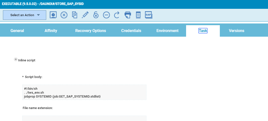 CASE STUDY: SAP Build Automation through HWA