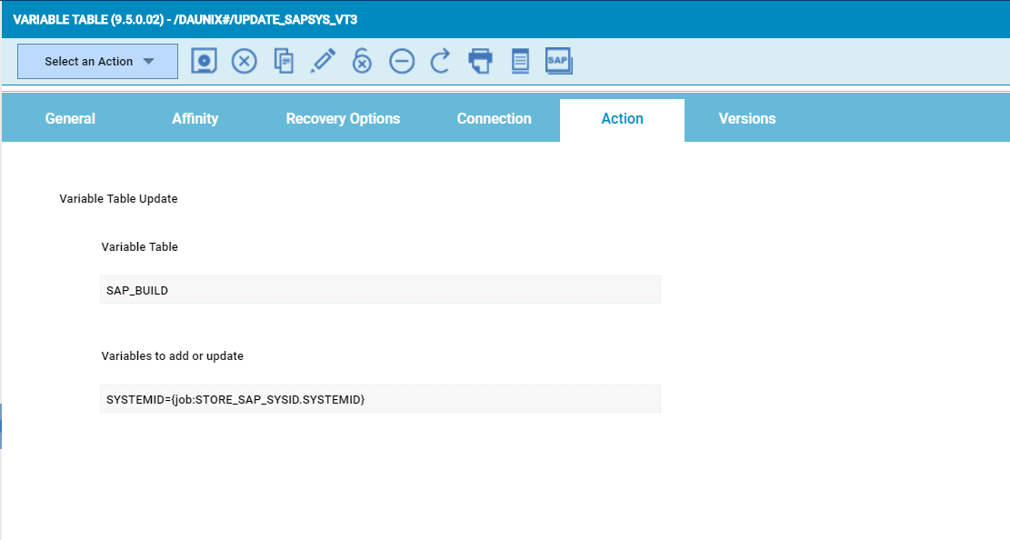 CASE STUDY: SAP Build Automation through HWA