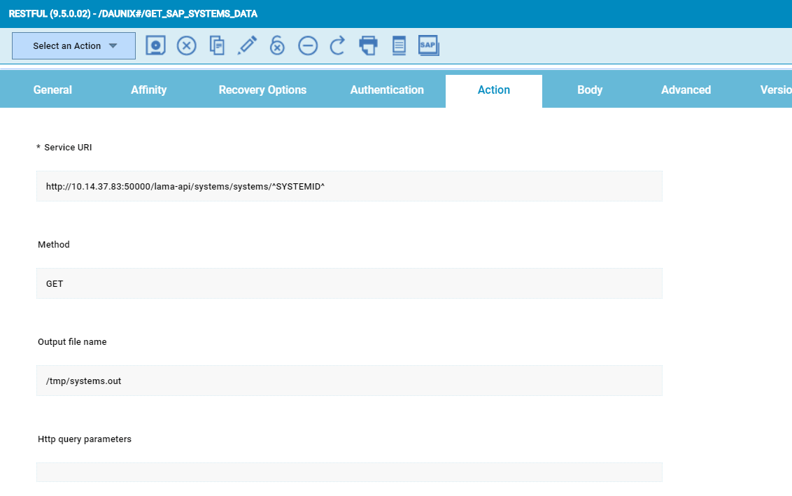 CASE STUDY: SAP Build Automation through HWA