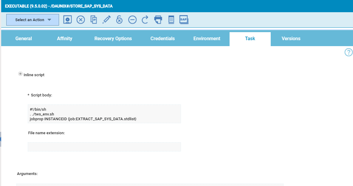 CASE STUDY: SAP Build Automation through HWA