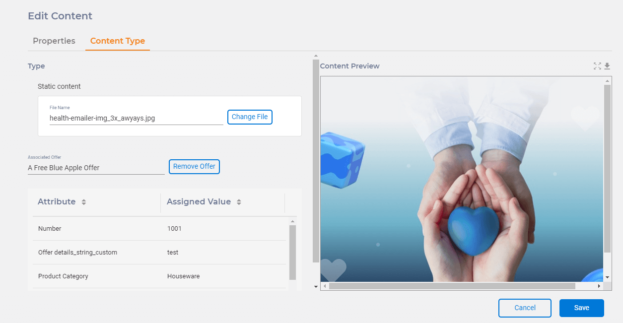 Unica 12.1 Marketing Platform Spring Release