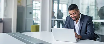 HCLSoftware Executive Vice President Rajesh Iyer