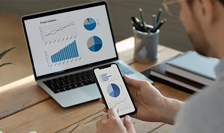 Cybersecurity-statistical highlights of our solutions