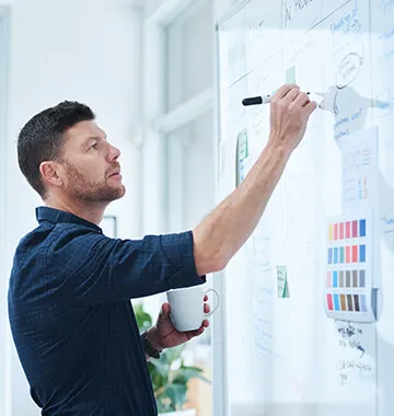 Step 1: Define Your Strategic Goals