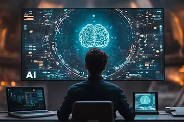 Intelligent Orchestration for the Modern Enterprise