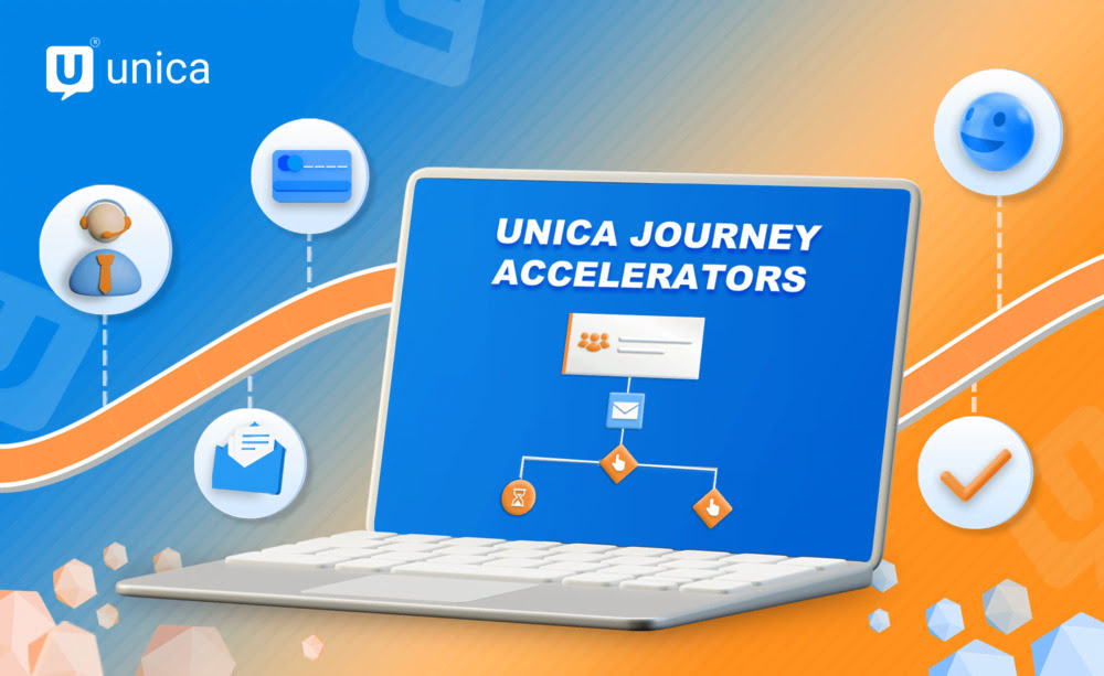 Unica Journey Accelerator