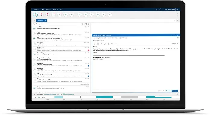 HCL Verse Helps You Focus on What’s Most Important