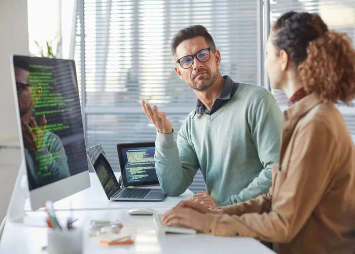 Get in the Mindset of an Attacker