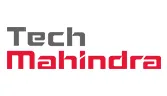 Tech Mahindra Global Partner Logo