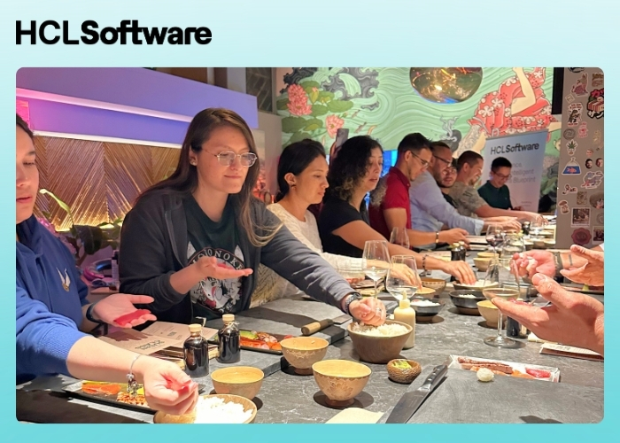 From Omakase to Omnichannel