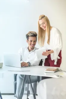 HCLSoftware Executive Vice President Rajesh Iyer