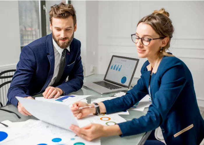 Unica-Insightful Reports and Analytics