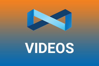 Watch demos and see software features in action in our video library.