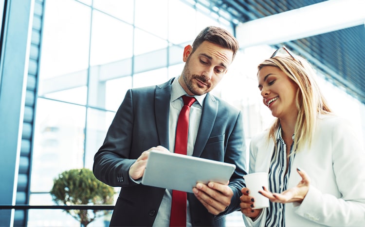 Our Partner Philosophy — A Key Part of Our Roadmap to the Future