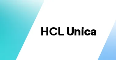 hcl Unica