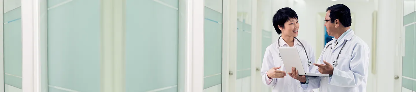 Case Study - HCL iObserve Transforms - Healthcare Entity - Banner 2