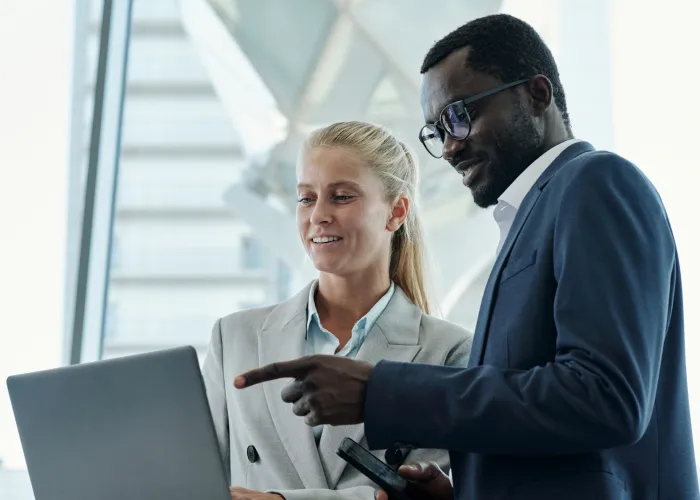 Unica-Intuitive A/B Testing