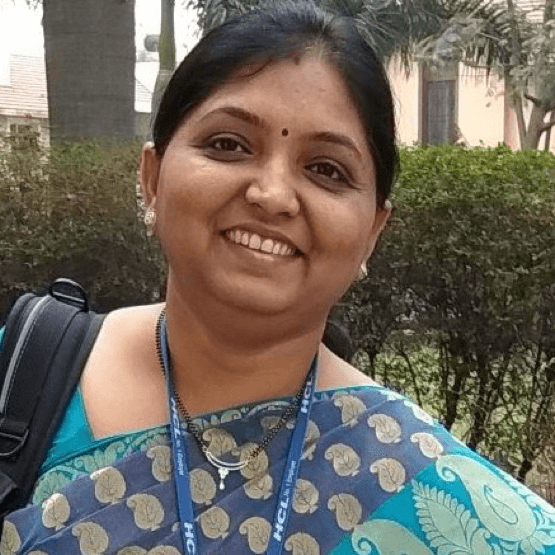 Shilpa Dhabale
