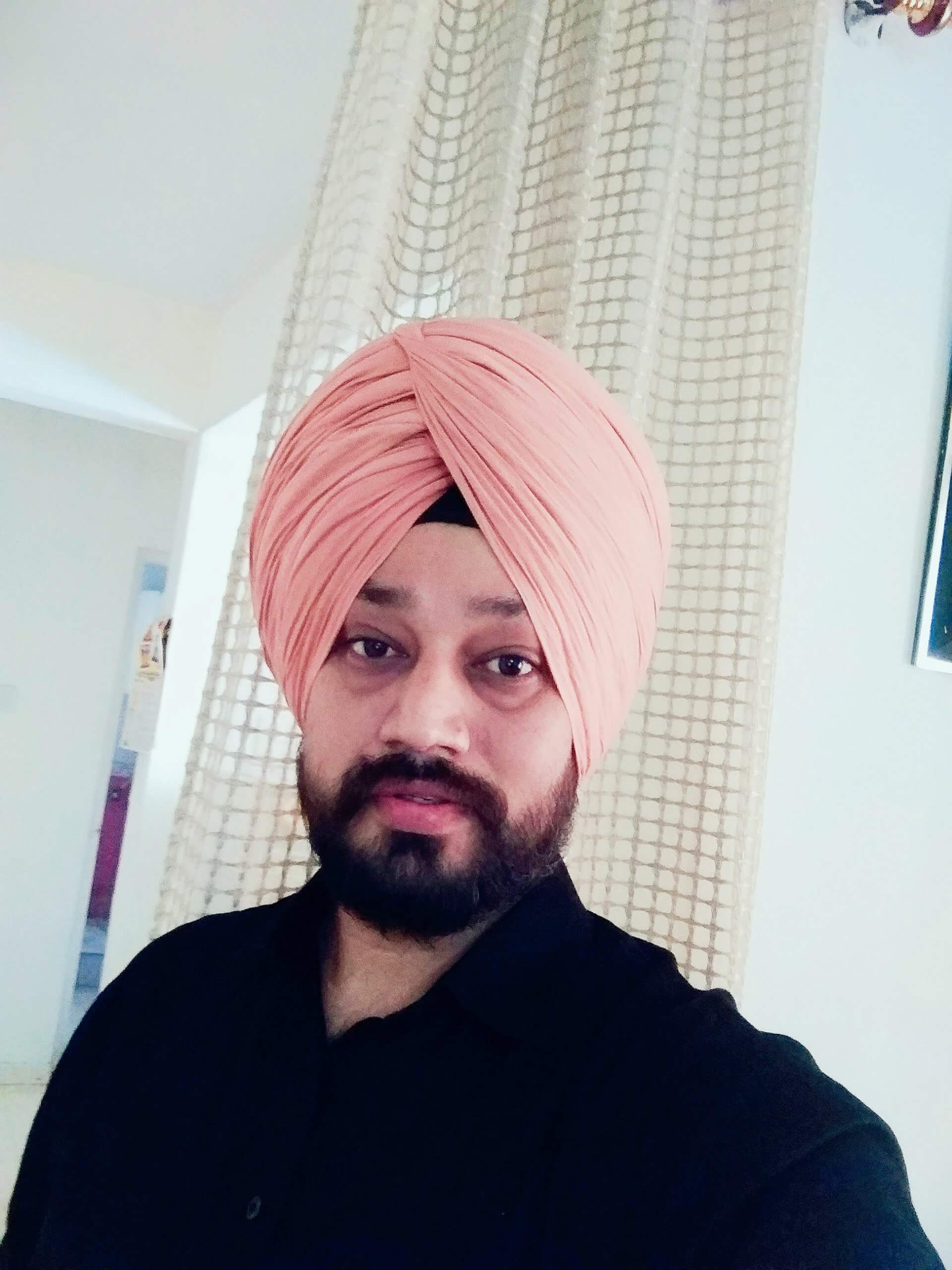 Gurpreet Singh
