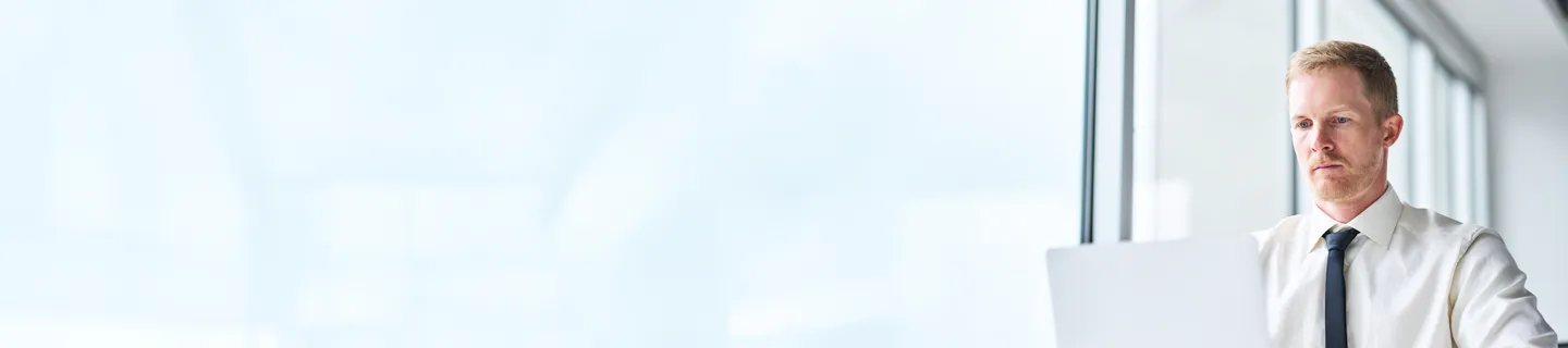 desktop banner