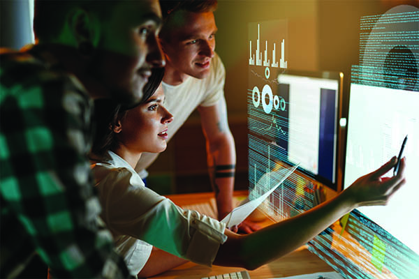 AppScan-Supply Chain Security Benefits