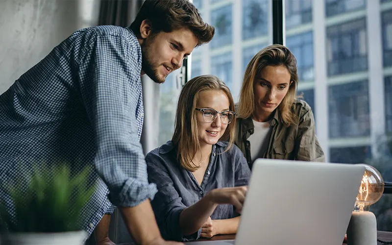 The HCLSoftware Reseller Partner Program