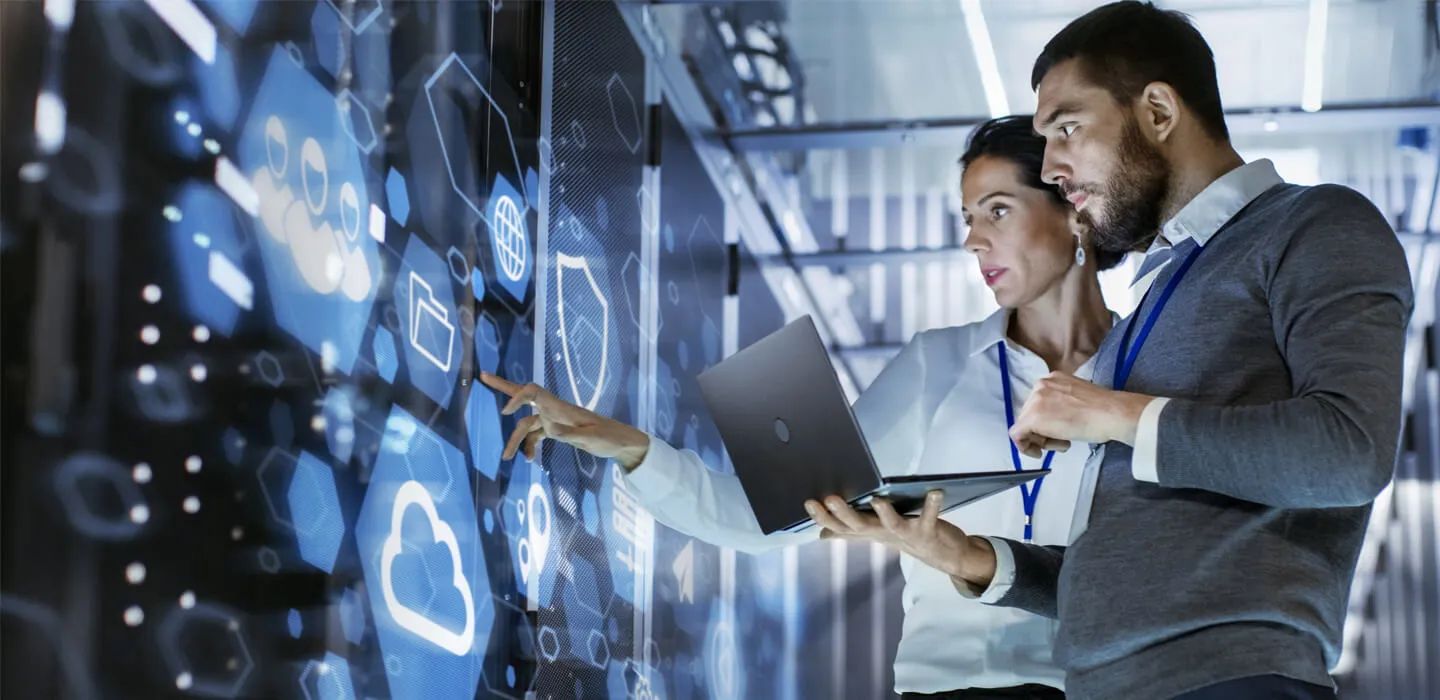 HCL iObserve Powered by SolarWinds