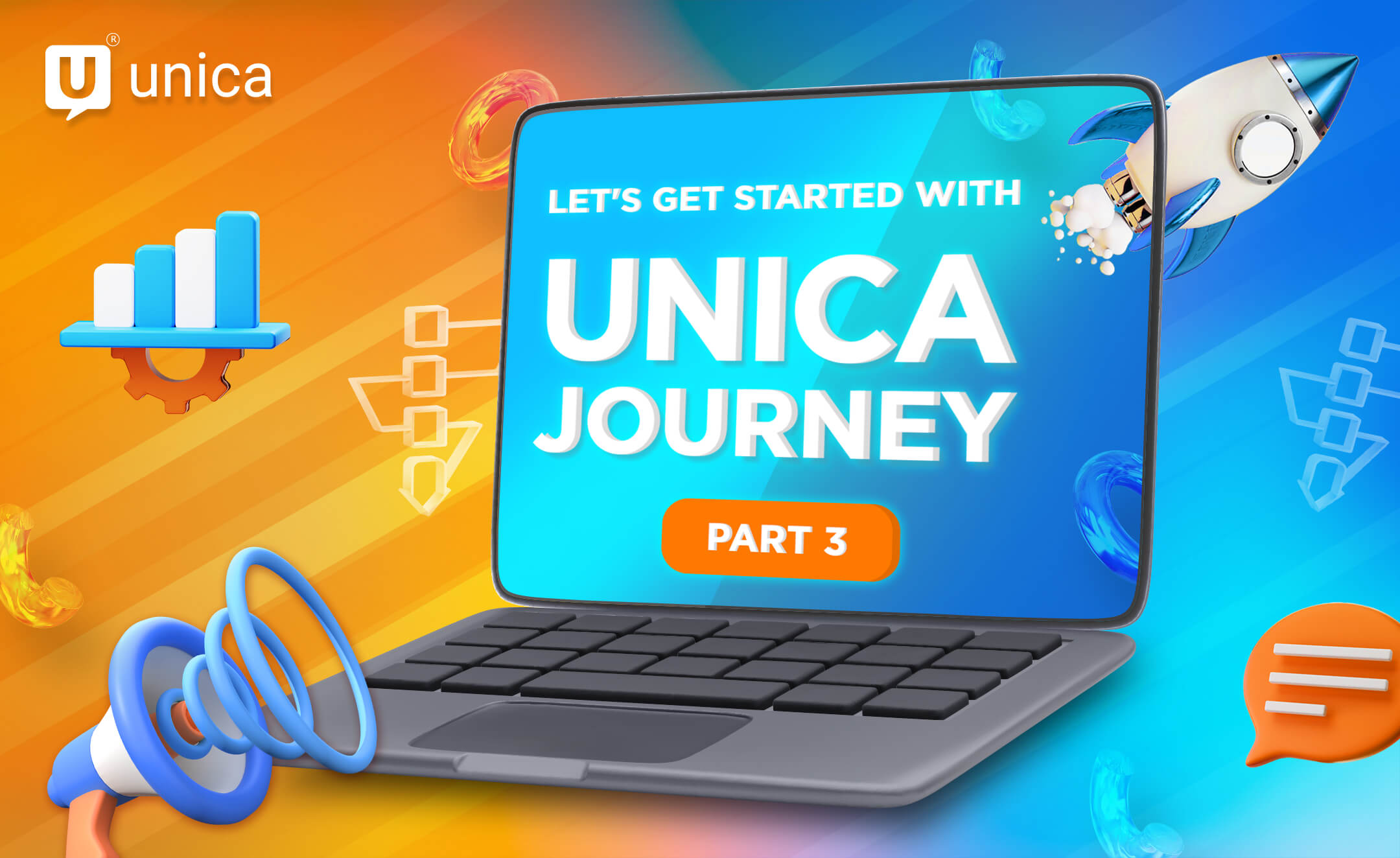 Let's Get Started With Unica Journey - Part 3
