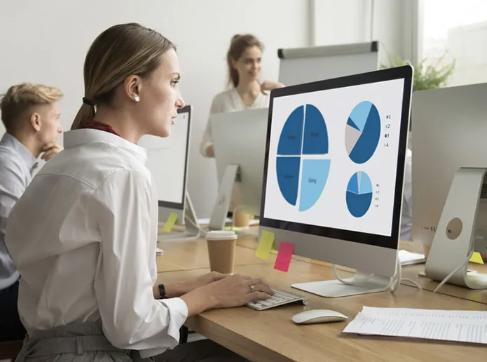 Lead Time Monitoring and Reporting