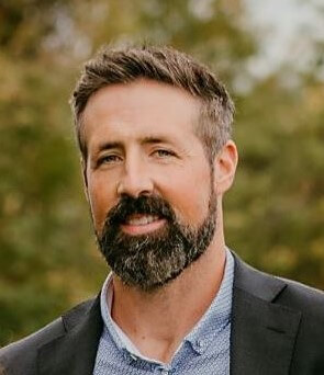 Trevor Tallackson