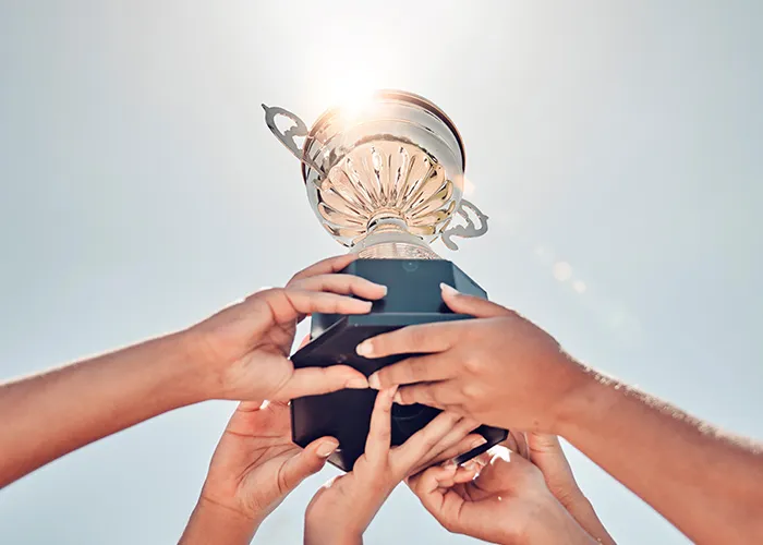 Award-Winning Intelligence. Only with HCL BigFix