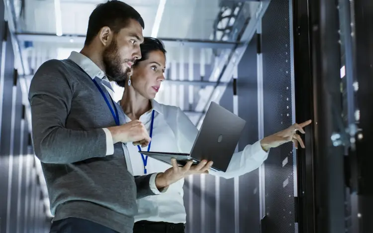 Why Patch Management Is Key to Cyber Resilience