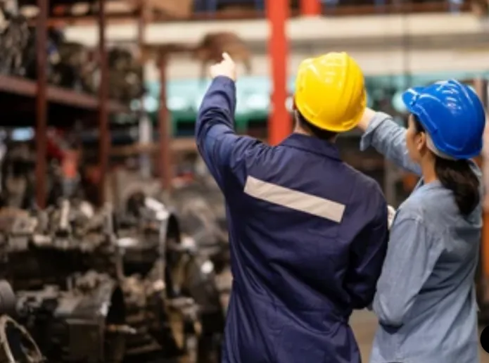 Scrapping Efficiency