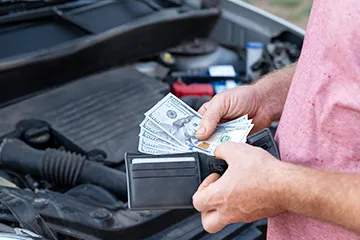 Dealing with Agricultural Dealerships