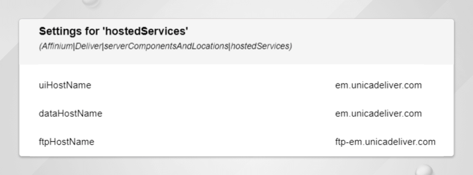 Configuring HCL Unica Deliver with HCL Unica Campaign