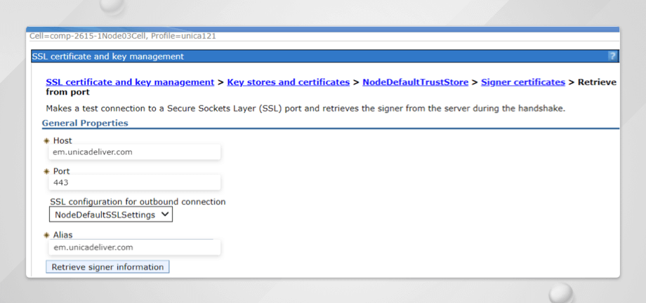 Configuring HCL Unica Deliver with HCL Unica Campaign