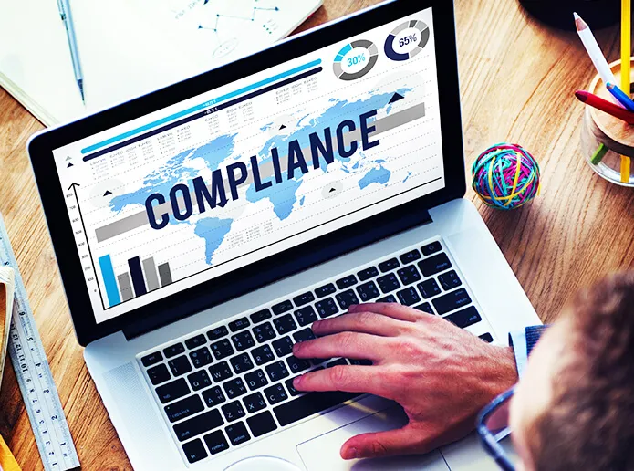 Compliance Traceability