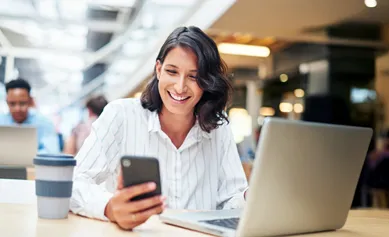 Becoming Digital: It’s All About Enablement and Collaboration