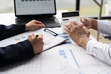 Dan Twing, EMA President & Analyst