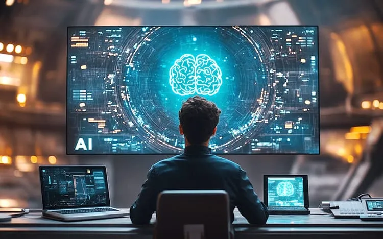 Understanding Agentic AI: Paving the Way for Autonomous Agents and ...