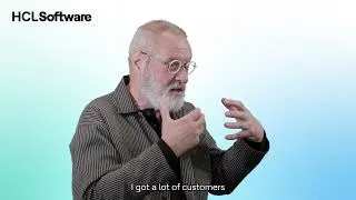 How Mussap's CIO Leverages HCL DX to Drive Innovation in Insurance | HCLSoftware