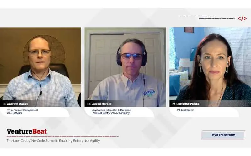 Vermont electric screenshot