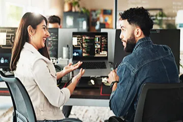 Enhancing Return-to-Office Strategies with HCL Nippon: A Productivity Software Solution