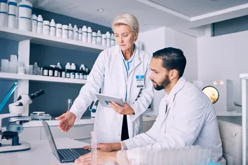 HCL BigFix Solution for Fortune 500 Pharmaceutical Company