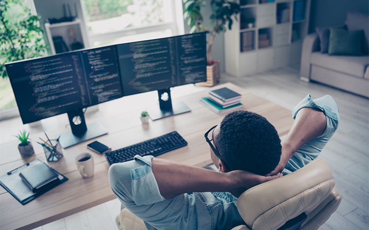 A New Milestone: Cloud-Native Application Security with DAST